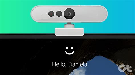 ir webcam|LilBit Gesichtserkennung USB IR Kamera für Windows Hello。